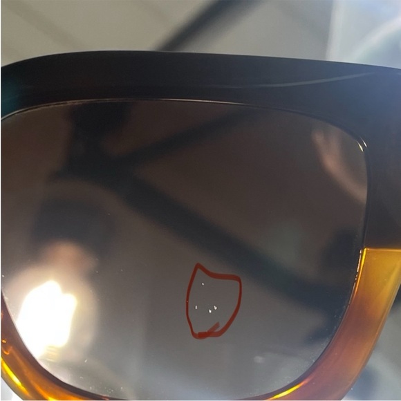 BURBERRY 4252 Sunglasses - Picture 12 of 12